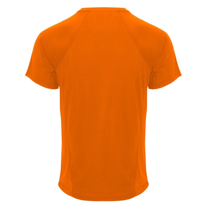 Camiseta roly monaco 6401