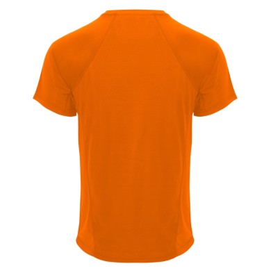 Camiseta Roly Monaco 6401