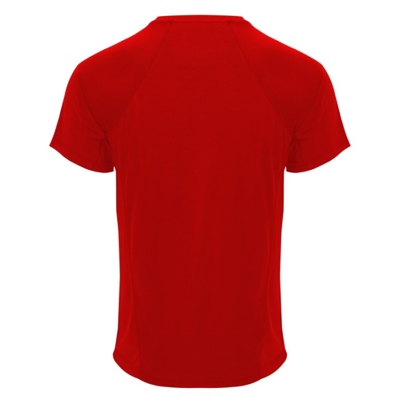 Camiseta roly monaco 6401
