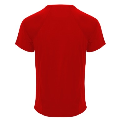 Camiseta Roly Monaco 6401