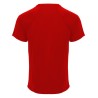 Camiseta roly monaco 6401