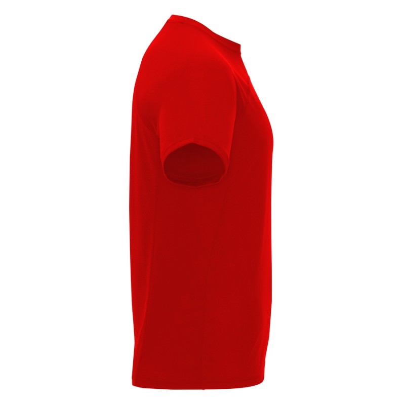 Camiseta roly monaco 6401
