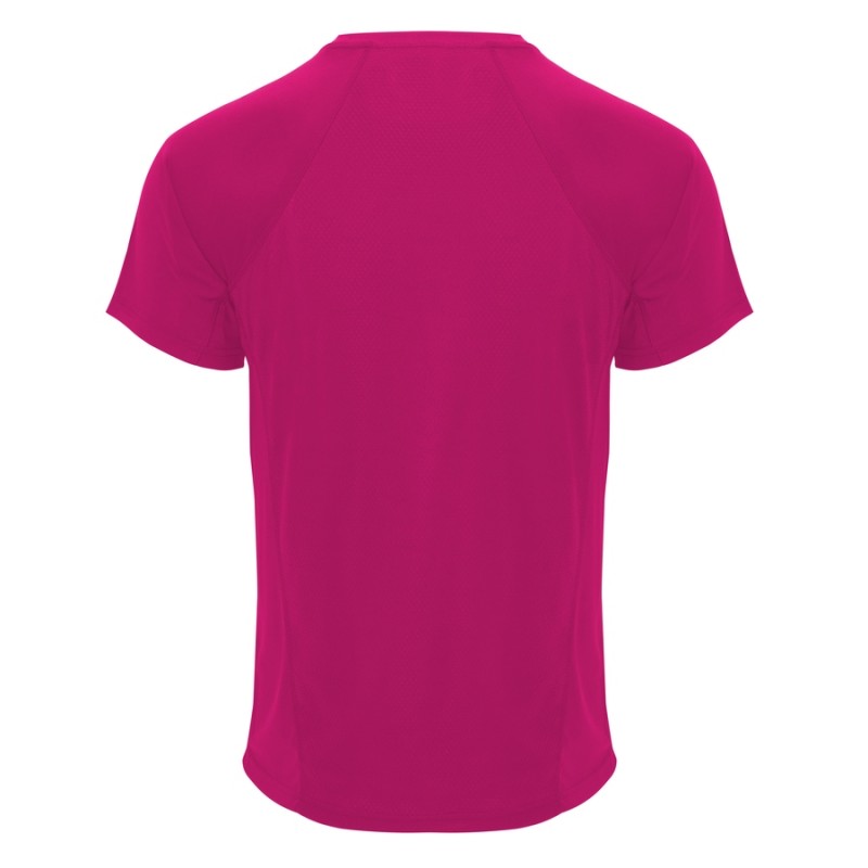 Camiseta roly monaco 6401