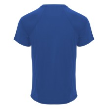camiseta roly monaco 6401 en royal