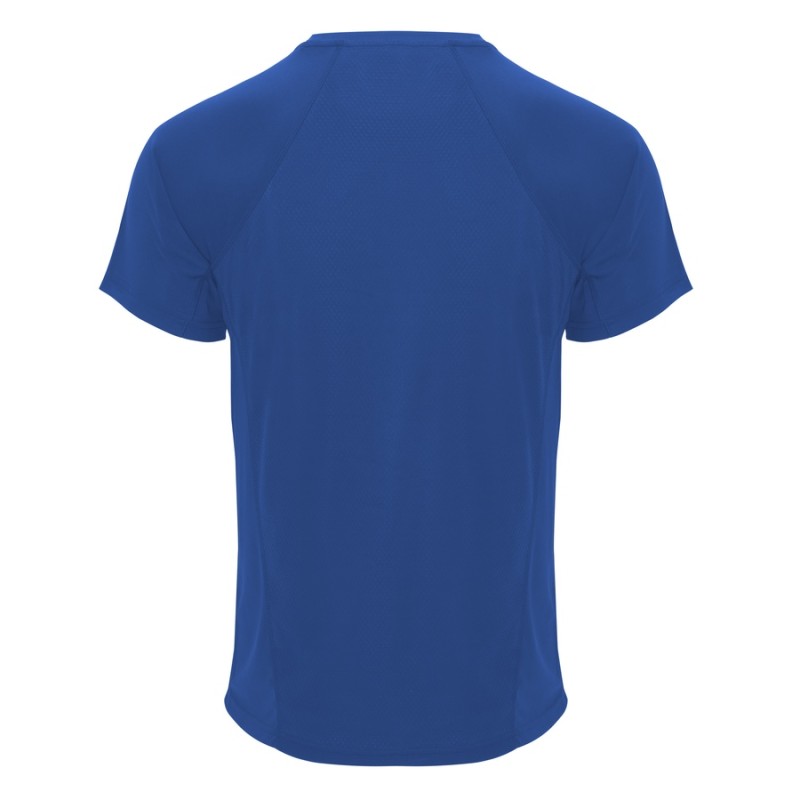 Camiseta roly monaco 6401