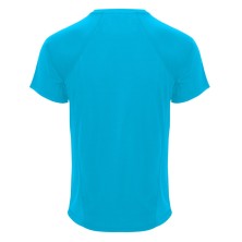 CAMISETA ROLY MONACO 6401