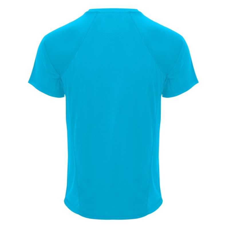 Camiseta roly monaco 6401