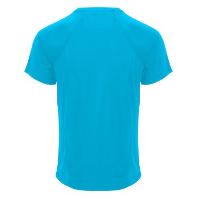 Camiseta Roly Monaco 6401