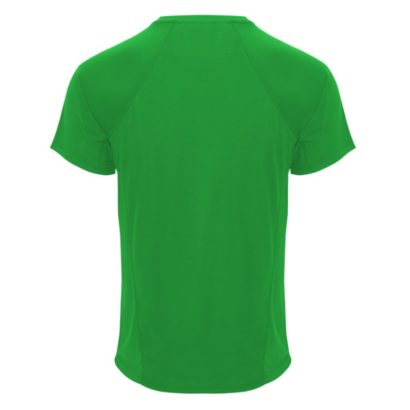 Camiseta roly monaco 6401