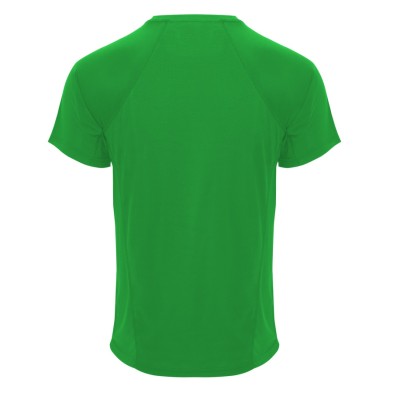 Camiseta Roly Monaco 6401