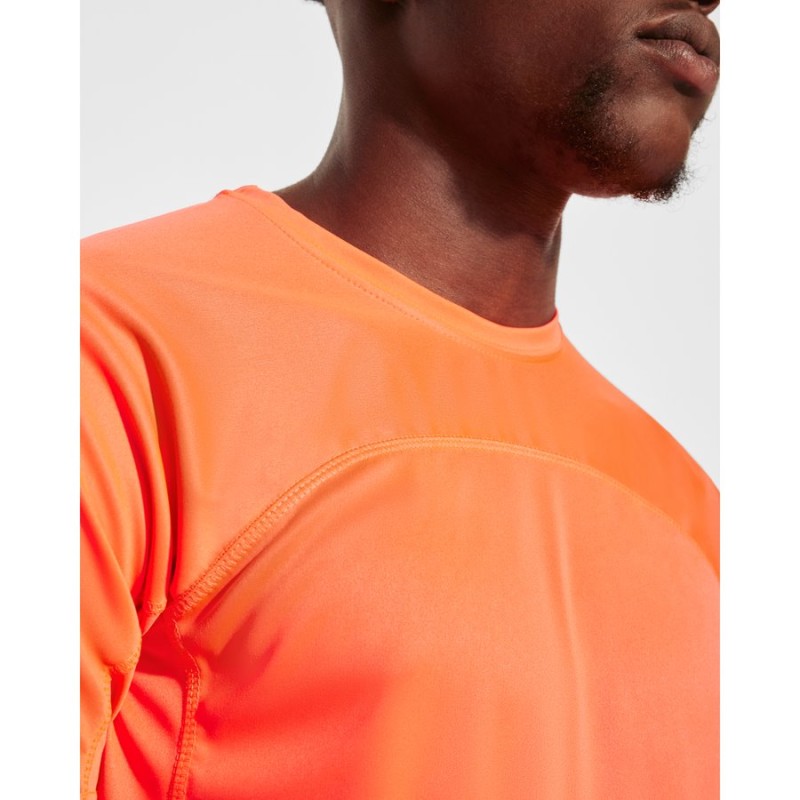 Camiseta roly monaco 6401
