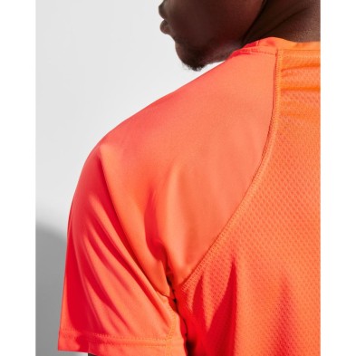 Camiseta Roly Monaco 6401