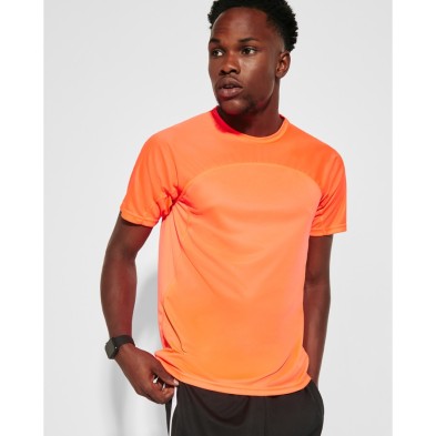 Camiseta Roly Monaco 6401