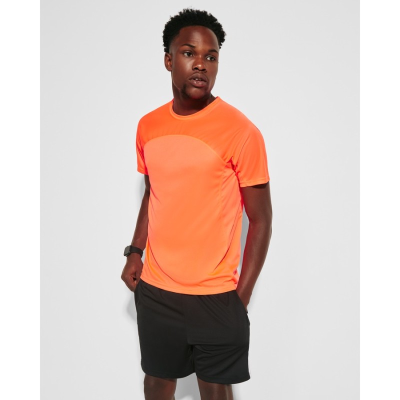 Camiseta roly monaco 6401