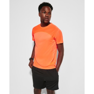Camiseta Roly Monaco 6401