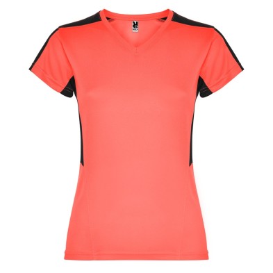 Camiseta Roly Suzuka 6657