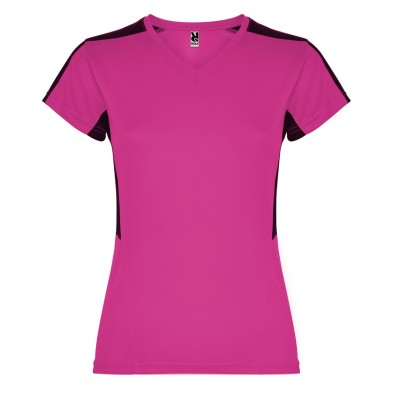 Camiseta Roly Suzuka 6657