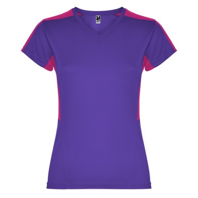 Camiseta Roly Suzuka 6657