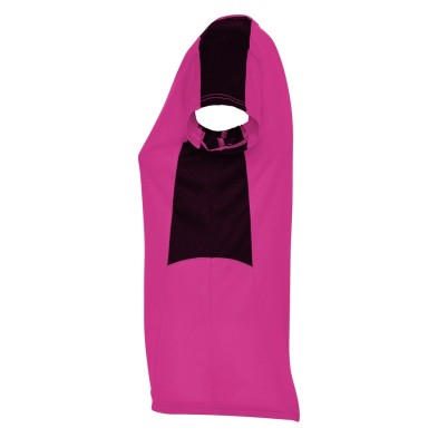Camiseta Roly Suzuka 6657