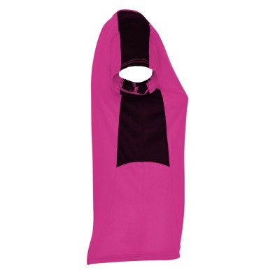 Camiseta Roly Suzuka 6657