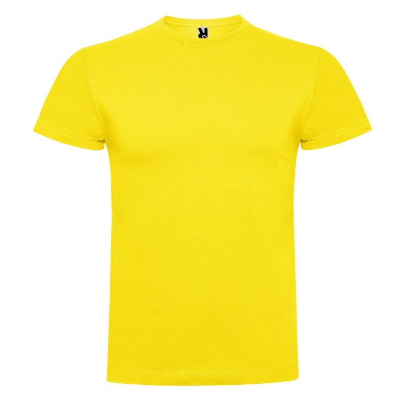 Camiseta m/c roly braco