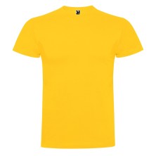 CAMISETA M/C ROLY BRACO