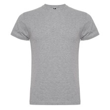 CAMISETA M/C ROLY BRACO