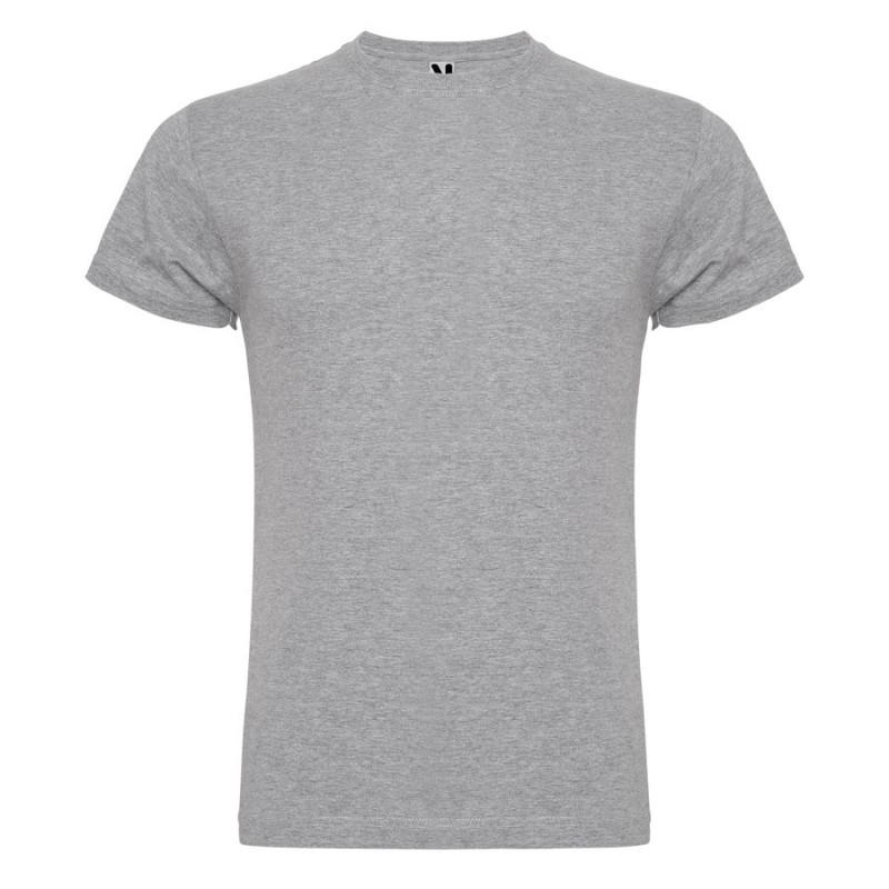 Camiseta m/c roly braco