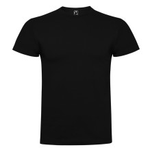 camiseta roly braco 6550 en negro