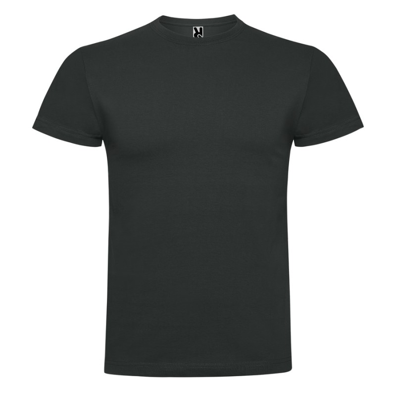 Camiseta básica Roly hombre Braco