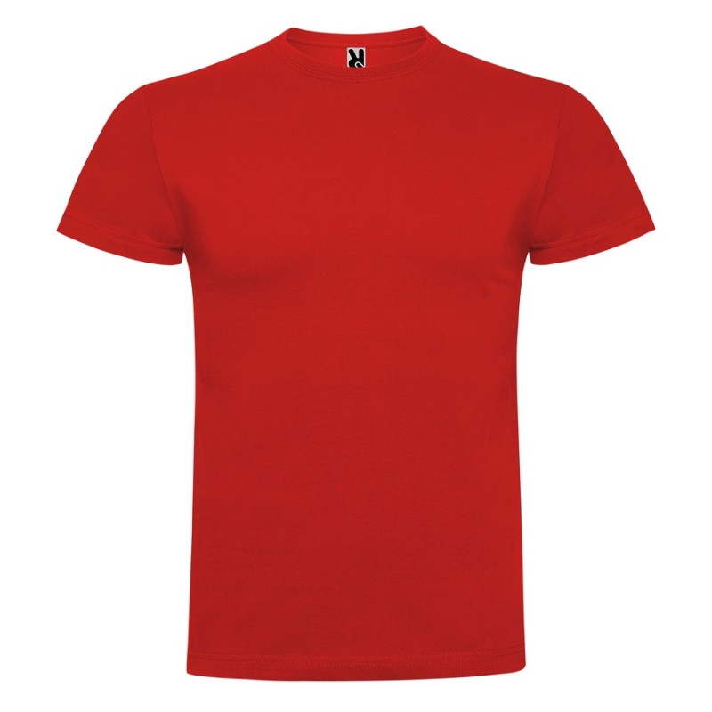 Camiseta m/c roly braco