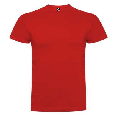 Camiseta básica Roly hombre Braco