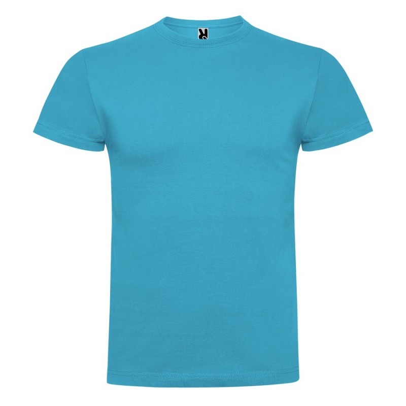 Camiseta m/c roly braco