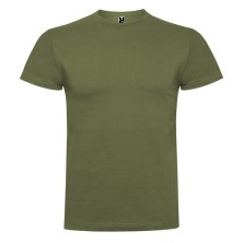 CAMISETA M/C ROLY BRACO