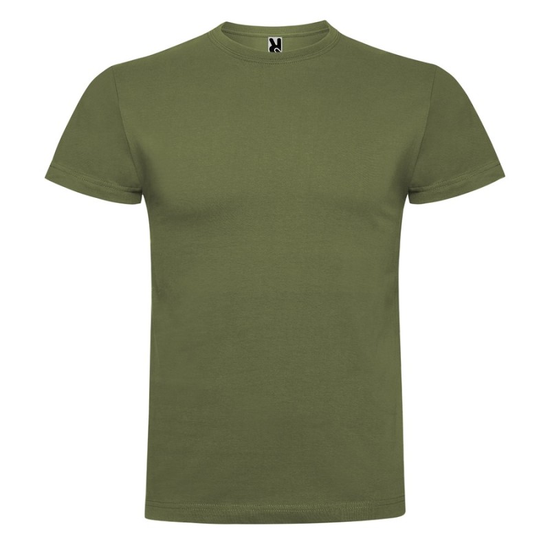 Camiseta m/c roly braco