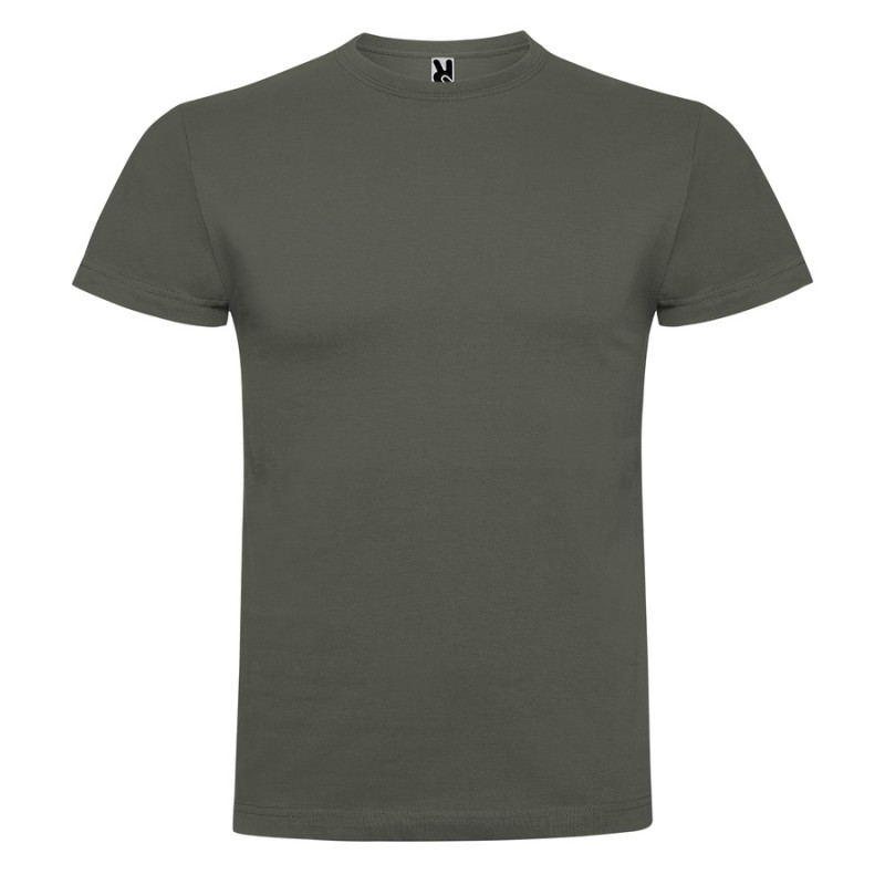 Camiseta m/c roly braco