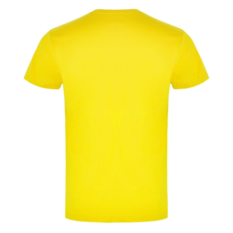 Camiseta m/c roly braco