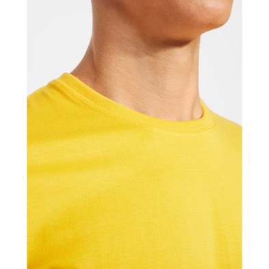 Camiseta Roly Braco 6550