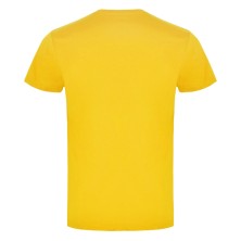 CAMISETA M/C ROLY BRACO