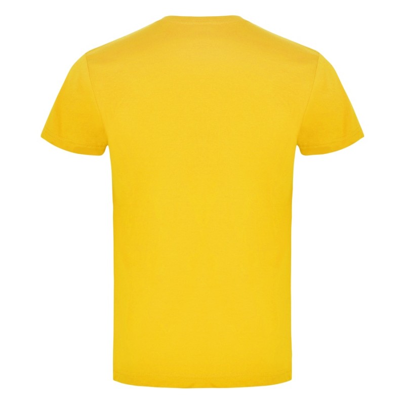 Camiseta m/c roly braco