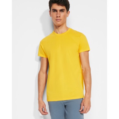 Camiseta Roly Braco 6550