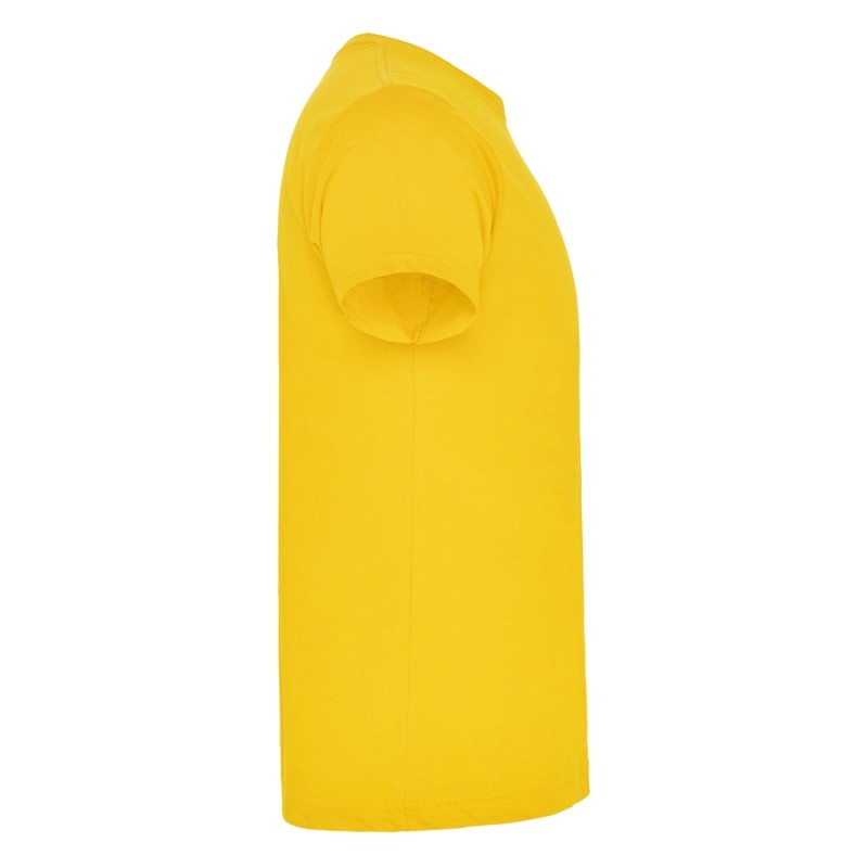 Camiseta m/c roly braco