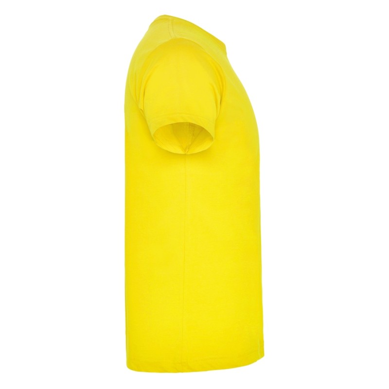 Camiseta m/c roly braco