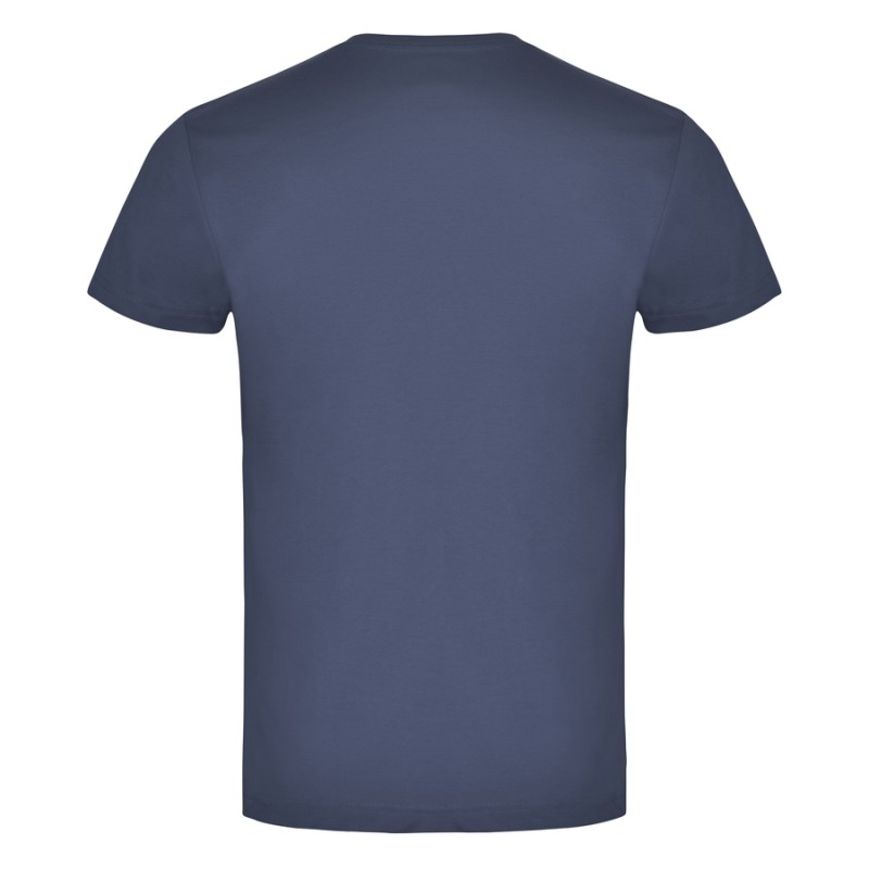 Camiseta m/c roly braco