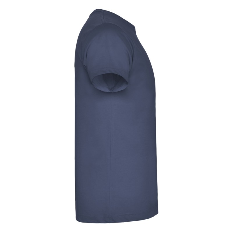 Camiseta m/c roly braco