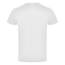 CAMISETA M/C ROLY BRACO