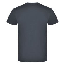 CAMISETA M/C ROLY BRACO