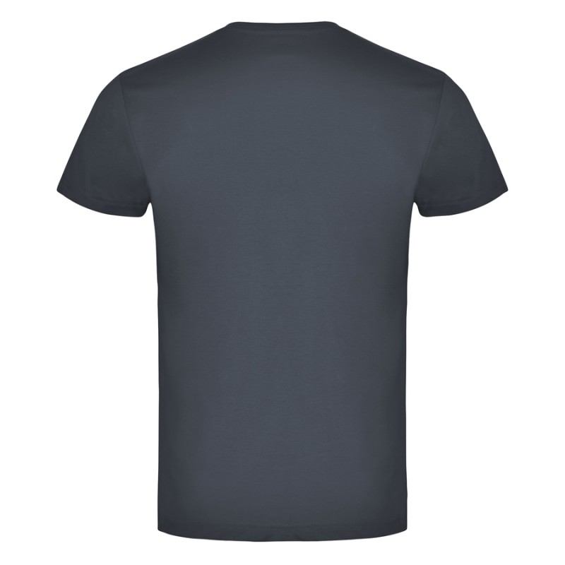 Camiseta m/c roly braco