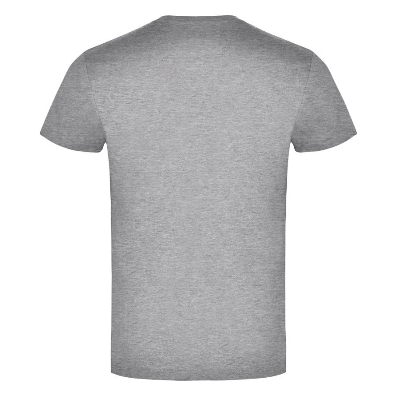 Camiseta m/c roly braco