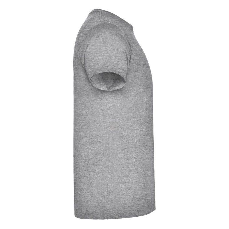 Camiseta m/c roly braco